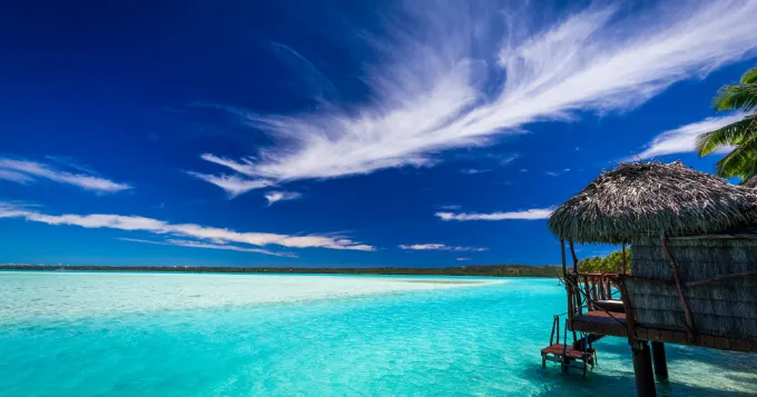 Cook Islands