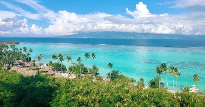 Fakarava/Tikehau