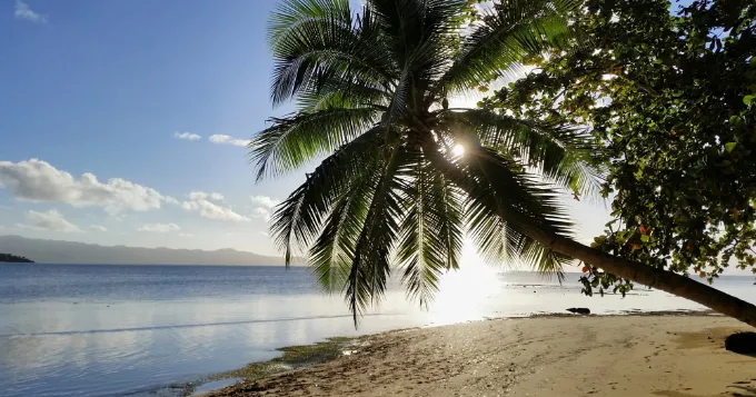 Fiji