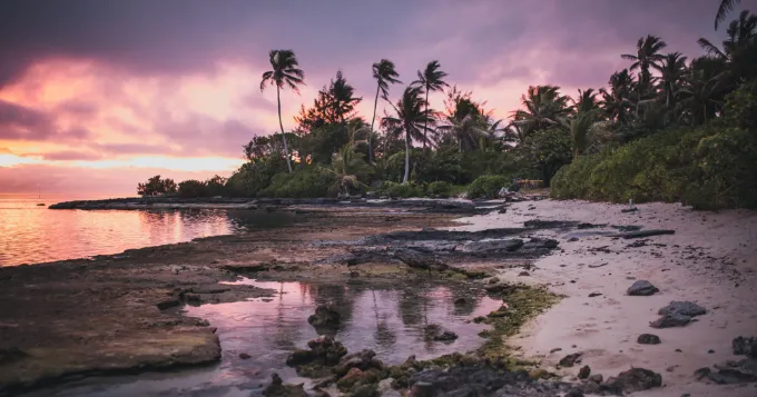 Huahine