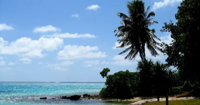 Kiribati