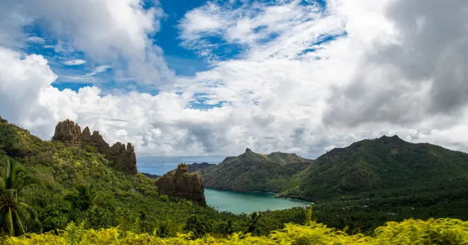 Marquesas