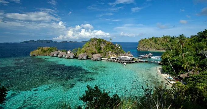 Papua-Neuguinea