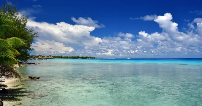 Rangiroa