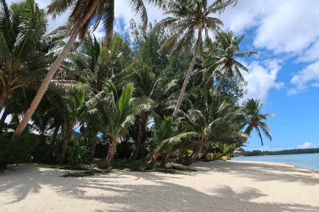 Marquesas