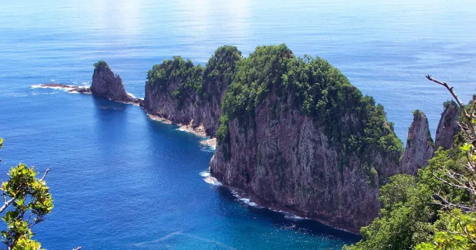 Samoa