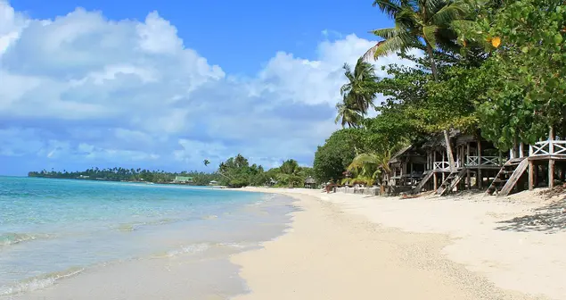 Savai'i