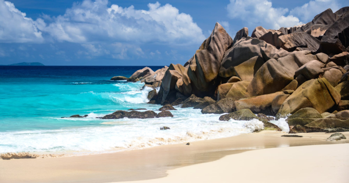 Seychellen