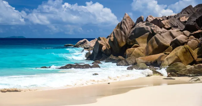 Seychellen