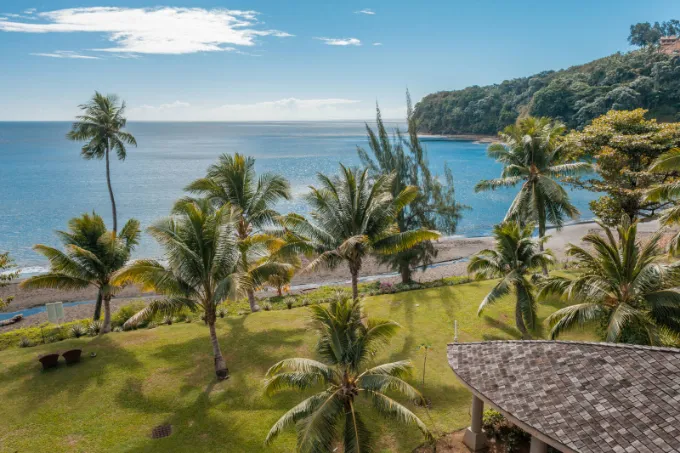 Tahiti