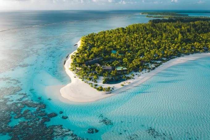 Tetiaroa