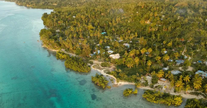 Vanuatu