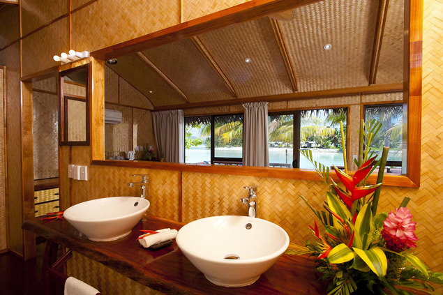 Beachfront Bungalow Beachfront Bungalow