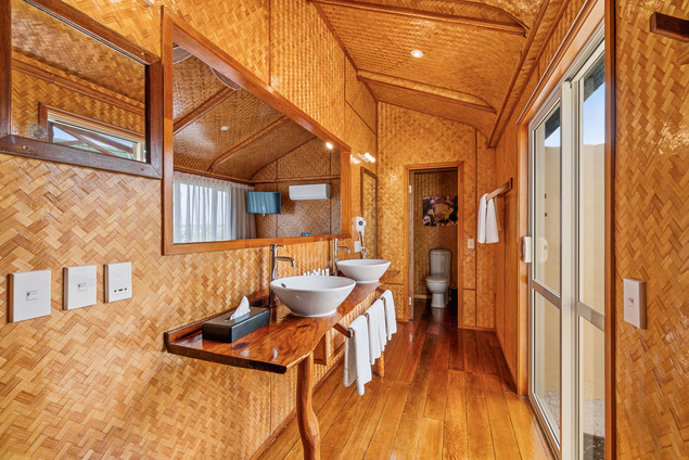 Beachfront Private Infinity Pool Villa Beachfront Private Infinity Pool Villa