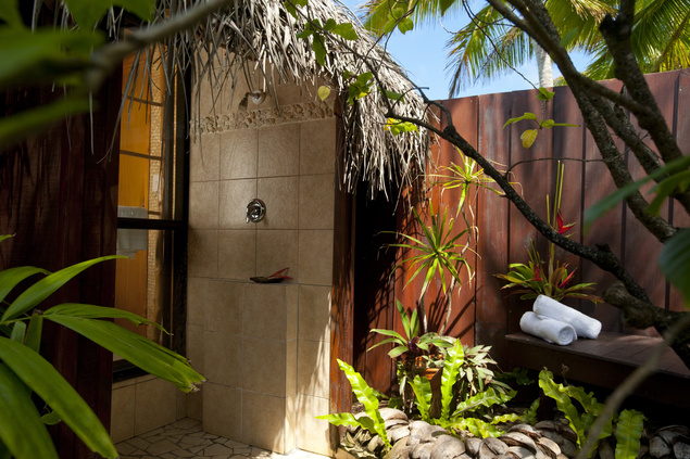 Overwater Bungalow Overwater Bungalow