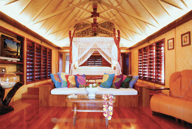 Royal Honeymoon Pool Villa Royal Honeymoon Pool Villa