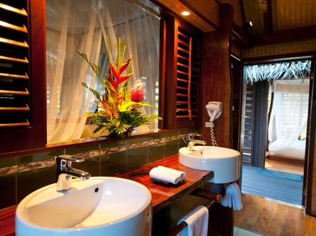 Royal Honeymoon Pool Villa Royal Honeymoon Pool Villa