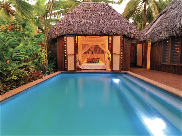 Royal Honeymoon Pool Villa Royal Honeymoon Pool Villa