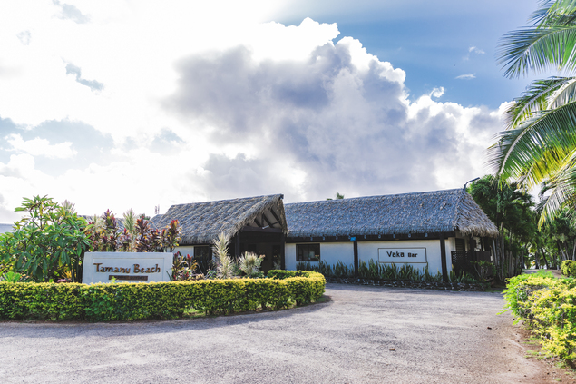 Bar & Restaurant