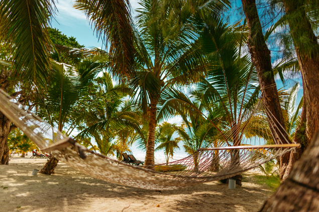 Tamanu Beach Resort