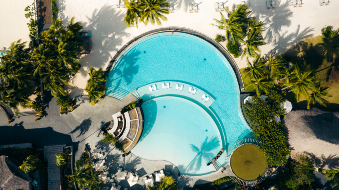 Conrad Bora Bora Nui