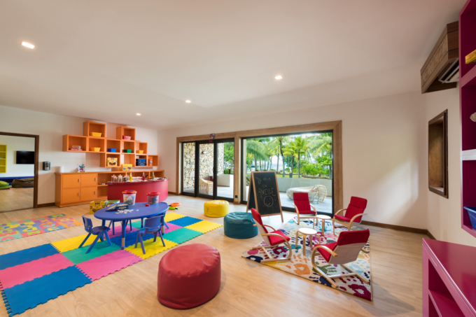 Tamariki Kids Club Tamariki Kids Club