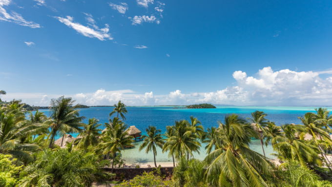Le Maitai Polynesia