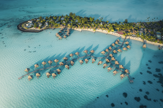 InterContinental Resort Le Moana