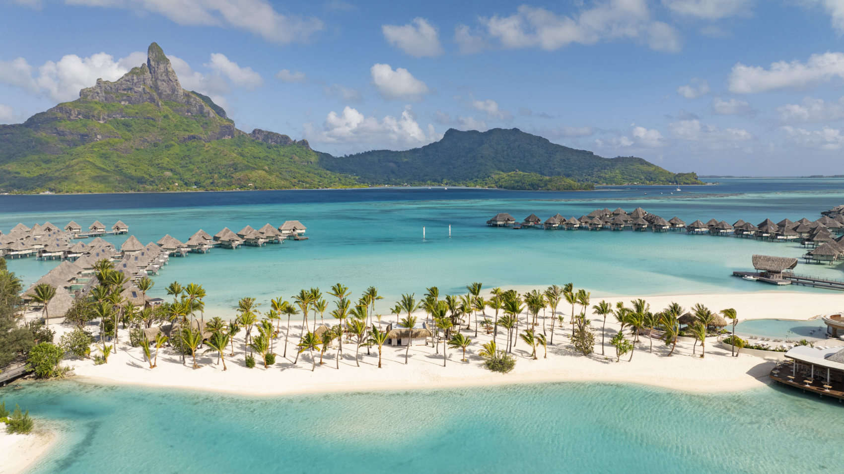 Westin Bora Bora Resort & Spa
