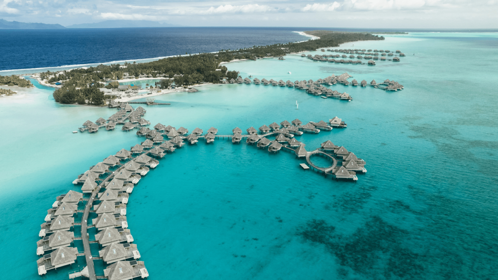 Westin Bora Bora Resort & Spa