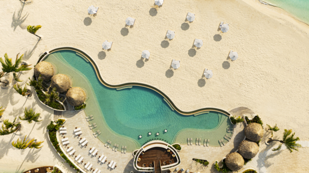 Westin Bora Bora Resort & Spa