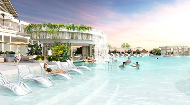 Westin Bora Bora Resort & Spa