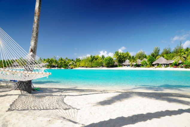 Westin Bora Bora Resort & Spa