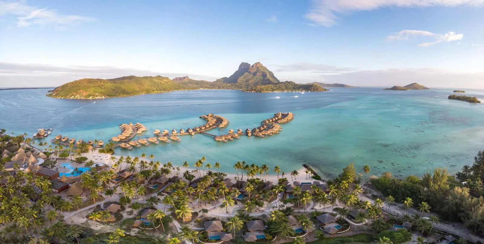 Le Bora Bora
