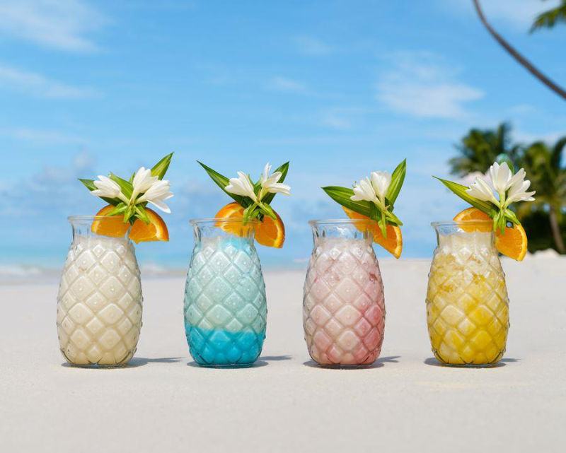 Manuia (Pool Bar) Manuia (Pool Bar)