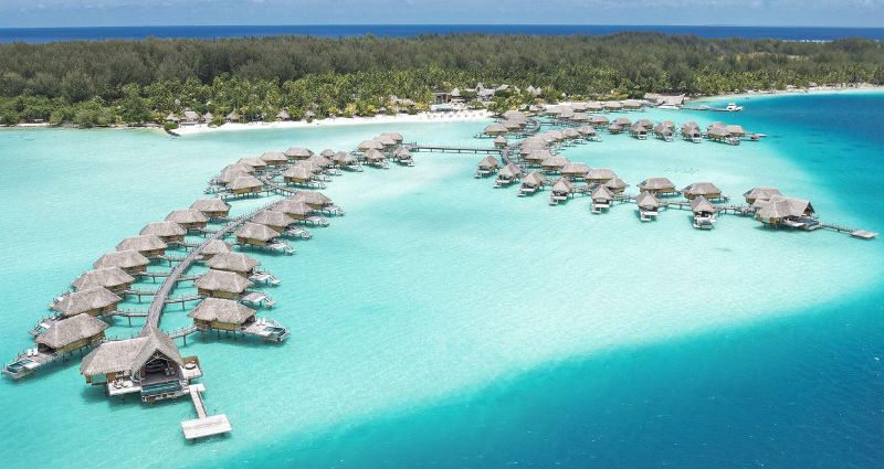 Overwater Bungalow Overwater Bungalow