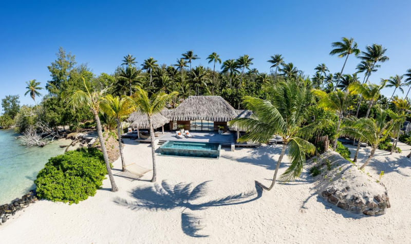 Royal Beach Villa with Pool Royal Beach Villa with Pool