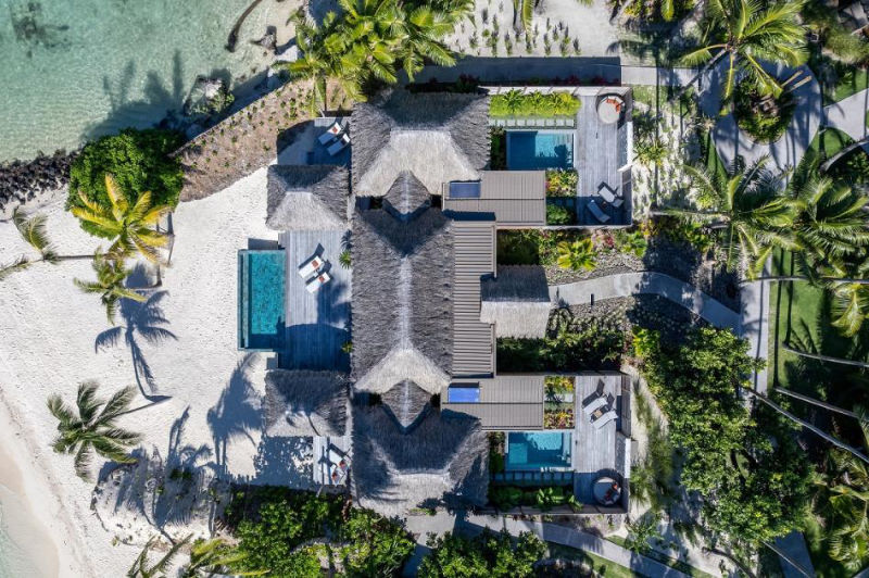 Royal Beach Villa with Pool Royal Beach Villa with Pool