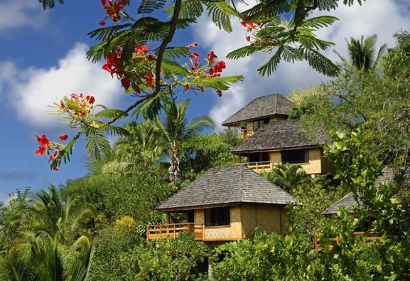 Le Nuku Hiva