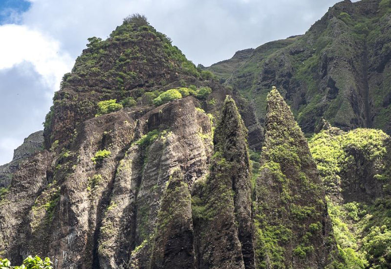Le Nuku Hiva