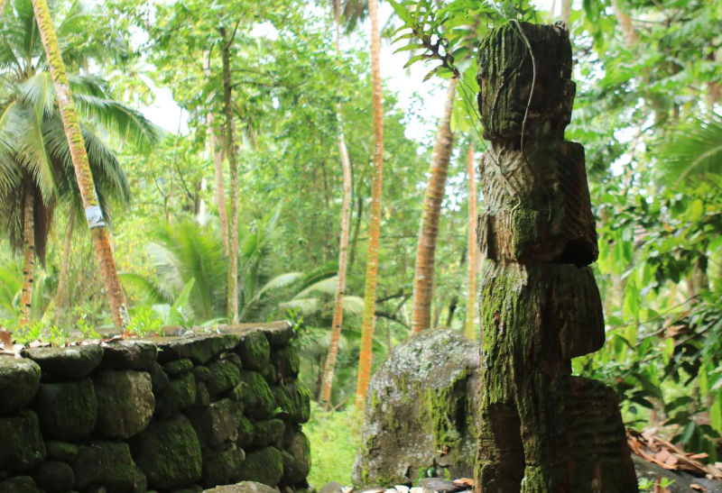 Le Nuku Hiva