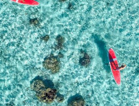 Stand Up paddle boardin Stand Up paddle boardin