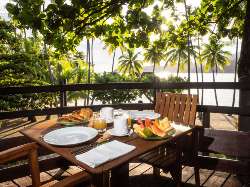 Hawaiki Nui Restaurant Hawaiki Nui Restaurant