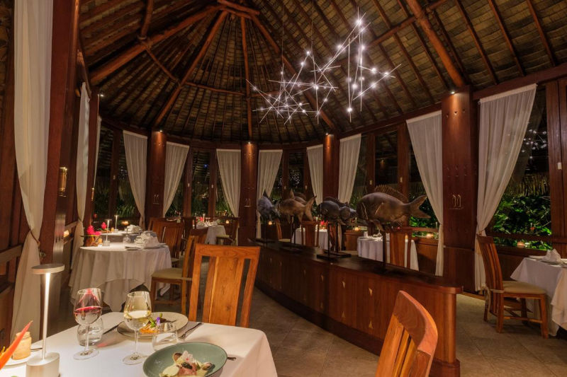 TIPAIRUA Restaurant TIPAIRUA Restaurant