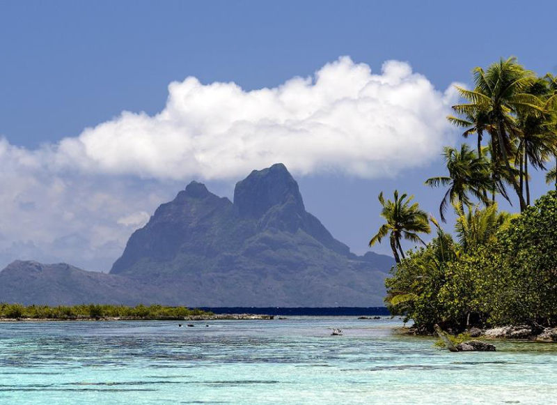 Bora Bora Overwater Suite Bora Bora Overwater Suite