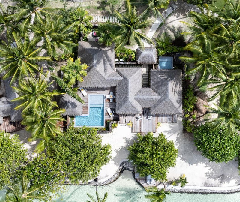 Royal Pool Beach Villa Royal Pool Beach Villa