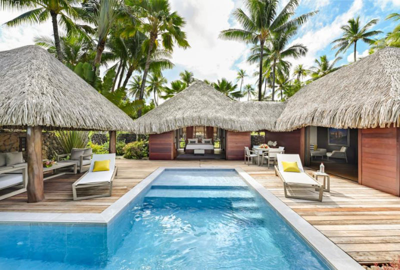 Royal Pool Beach Villa Royal Pool Beach Villa