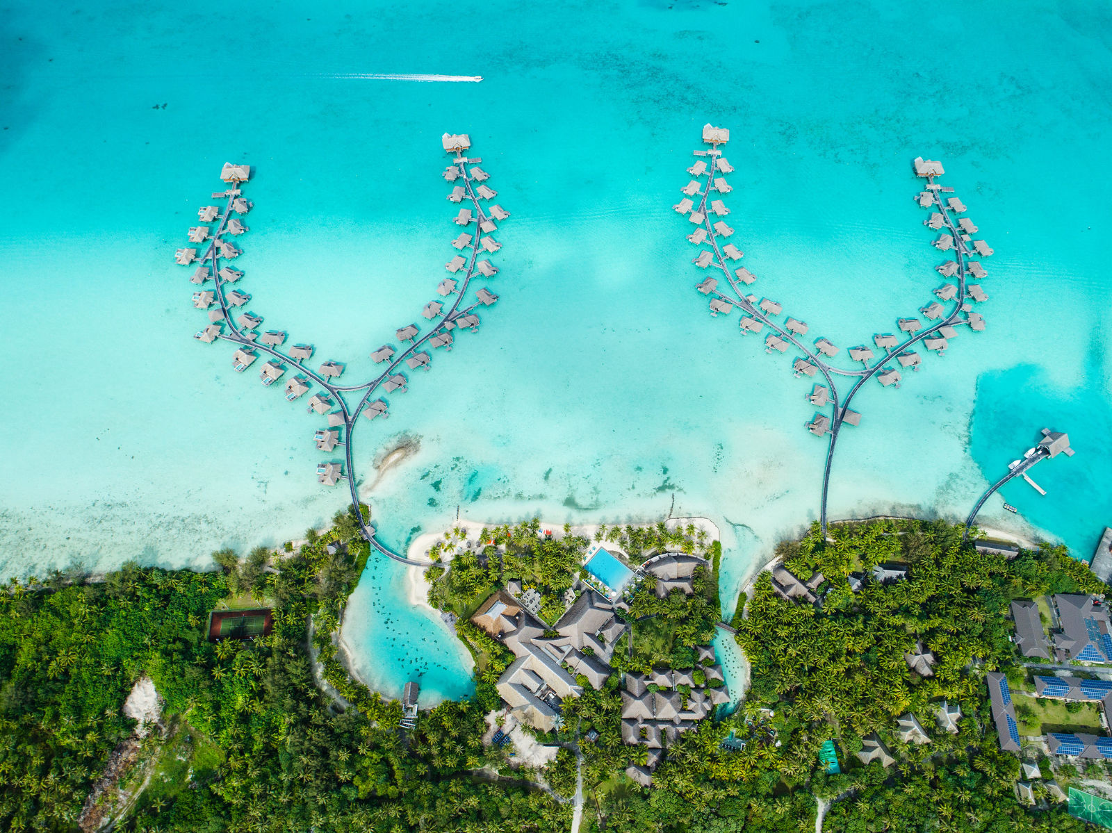 Intercontinental Resort & Thalasso Spa Bora Bora