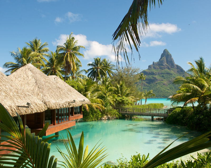 IC Thalasso Deep Ocean Spa