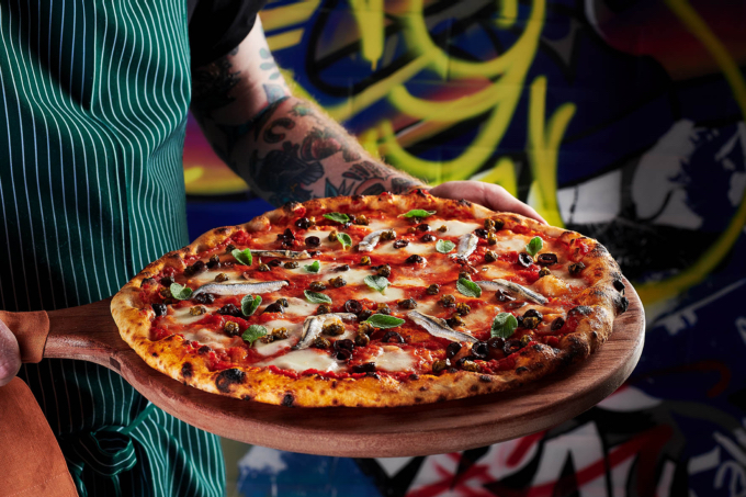 Kulinarische Genüsse